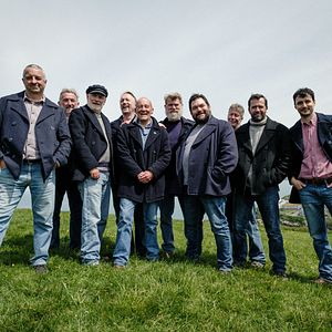 Bilder Fisherman's Friends - Vom Kutter in die Charts