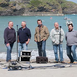 Bilder Fisherman's Friends - Vom Kutter in die Charts