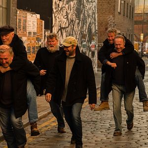 Bilder Fisherman's Friends - Vom Kutter in die Charts