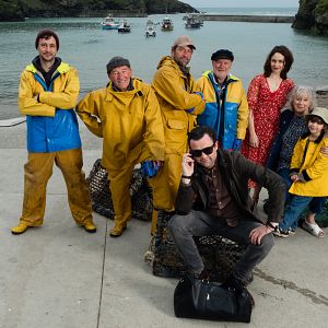 Bilder Fisherman's Friends - Vom Kutter in die Charts