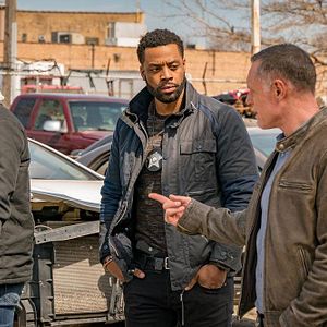 Bilder LaRoyce Hawkins