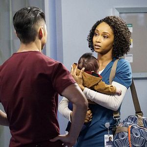 Bilder Chicago Med