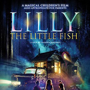 Bilder Lilly the little Fish