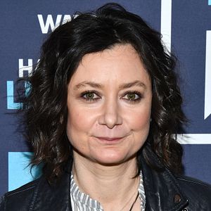 Bilder Sara Gilbert