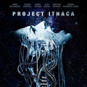 Bilder Project Ithaca