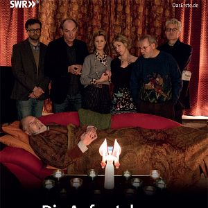 Bilder Die Auferstehung