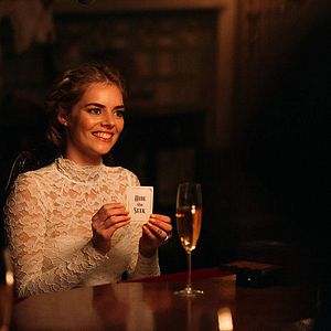 Bilder Samara Weaving