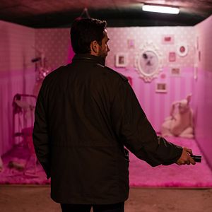 Bilder Dunkel, fast Nacht - Ciemno, prawie Noc