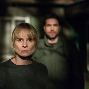 Bilder Marcin Dorociński