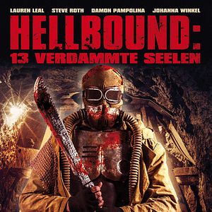 Bilder Hellbound: 13 verdammte Seelen