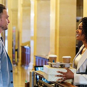 Bilder All Rise - Die Richterin