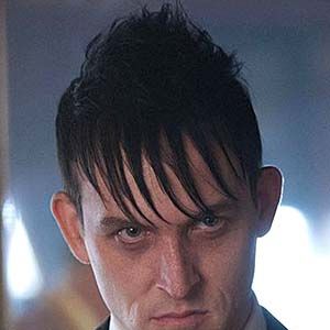 Bilder Robin Lord Taylor