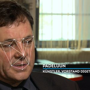 Bilder Face_It! - Das Gesicht im Zeitalter des Digitalismus