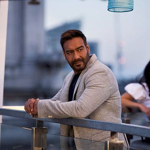 Bilder De De Pyaar De