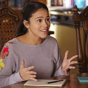 Bilder Gina Rodriguez