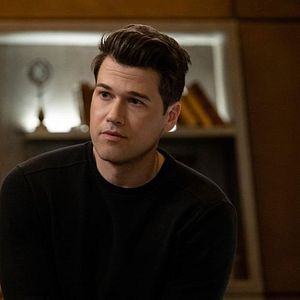 Bilder Nick Zano