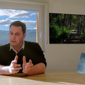 Bilder Le Jardin Des Cimes - Une Enclave En Altitude