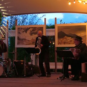 Bilder Le Jardin Des Cimes - Une Enclave En Altitude