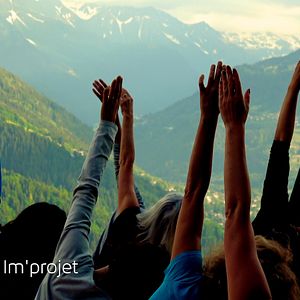 Bilder Le Jardin Des Cimes - Une Enclave En Altitude