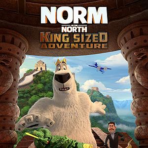 Bilder Norm - König der Arktis 3