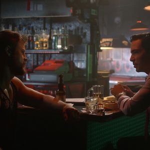 Bilder Derek Smith (XVII)