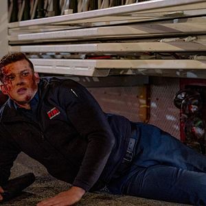 Bilder 9-1-1 - Notruf L.A.