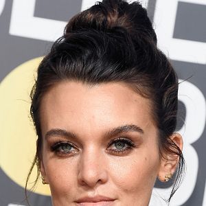Bilder Frankie Shaw