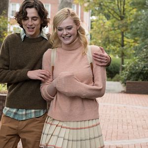 Bilder Elle Fanning
