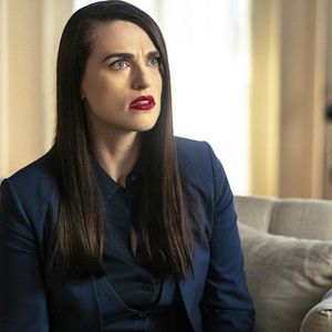 Bilder Katie McGrath