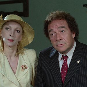 Bilder Der Kater lässt das Mausen nicht