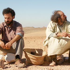 Bilder The Unknown Saint