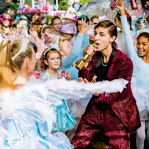 Bilder Mein Lotta-Leben - Alles Bingo mit Flamingo!