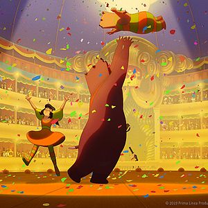 Bilder Königreich der Bären