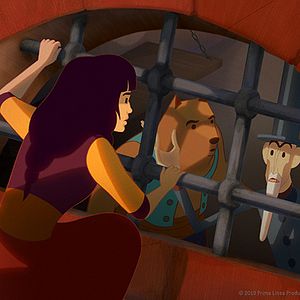 Bilder Königreich der Bären