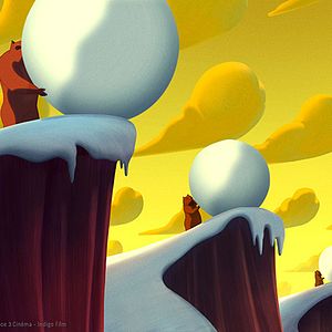 Bilder Königreich der Bären