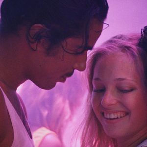 Bilder Mektoub My Love : Intermezzo