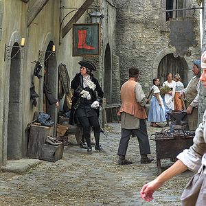 Bilder Jan Vondrácek