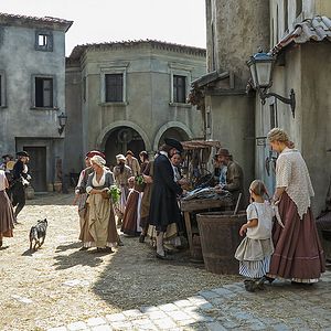 Bilder Der Mittsommerkranz