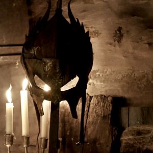 Bilder Viking Vengeance