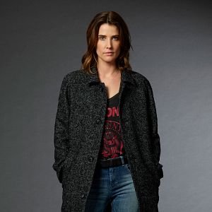 Bilder Cobie Smulders
