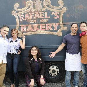 Bilder Belissa Escobedo