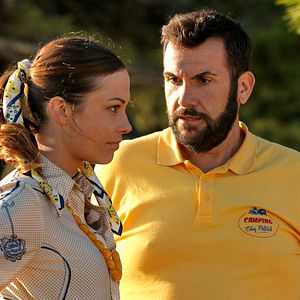 Bilder Dounia Coesens