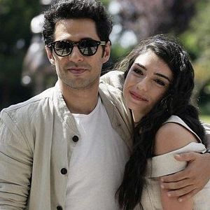 Bilder Her Şey Seninle Güzel