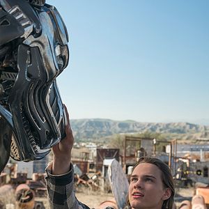 Bilder A-X-L - Mein bester Freund 2.0