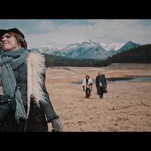 Bilder Cowboy Camembert