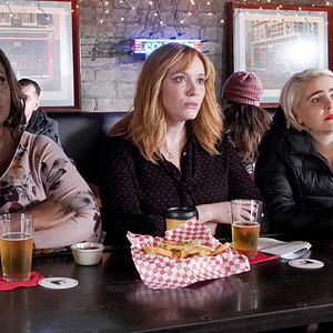 Bilder Christina Hendricks