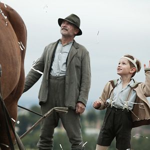 Bilder Po Strnisti Bos