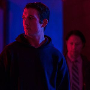 Bilder Too Old To Die Young