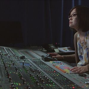 Bilder Making Waves: The Art Of Cinematic Sound