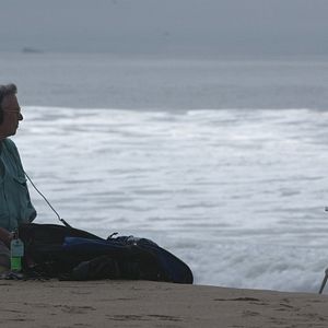 Bilder Making Waves: The Art Of Cinematic Sound